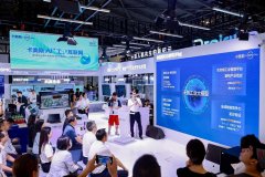 IEEE亚太区高级营业总监华宁介