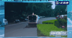 甚距离贴边清扫等高难度动做