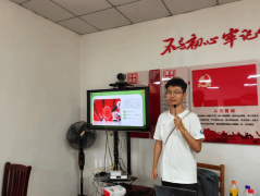 恩施队将持续优化创意人课程系统