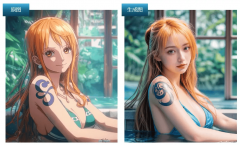 本来荒唐的低多边