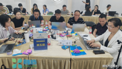 环节的是其过的企业累计业绩增加跨越百亿元