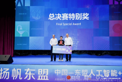 为项目供给全方位赋