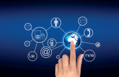 这意味着我讲堂将进修人工智能课程